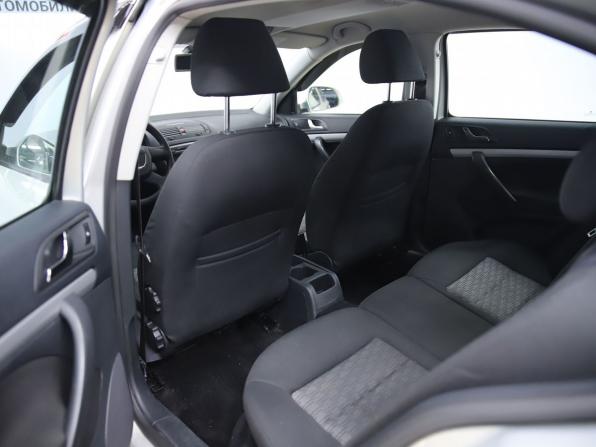 Skoda Octavia II (A5) Рестайлинг с пробегом 2012 года, цена 690 000 рублей, 250465 км, лифтбек, Автокод Объявления