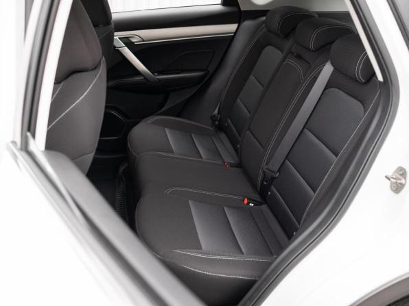 Belgee X50 с пробегом 2024 года, цена 1 839 000 рублей, 37002 км, внедорожник, Автокод Объявления