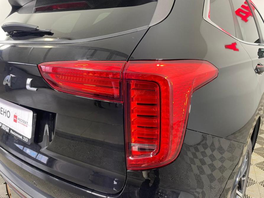 Haval Jolion I Воронеж  - изображение 9