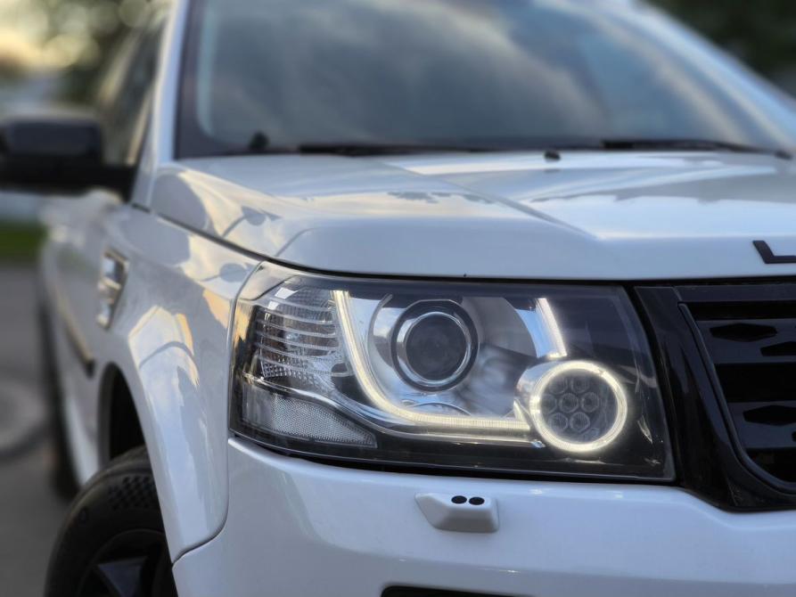 Land Rover Freelander II Рестайлинг 2 Санкт-Петербург  - изображение 32