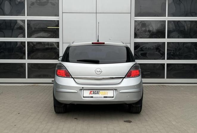 Opel Astra H Рестайлинг с пробегом 2012 года, цена 700 000 рублей, 73215 км, хэтчбек, Автокод Объявления