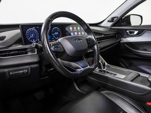 Chery Tiggo 7 Pro Max I с пробегом 2022 года, цена 1 894 000 рублей, 62000 км, внедорожник, Автокод Объявления