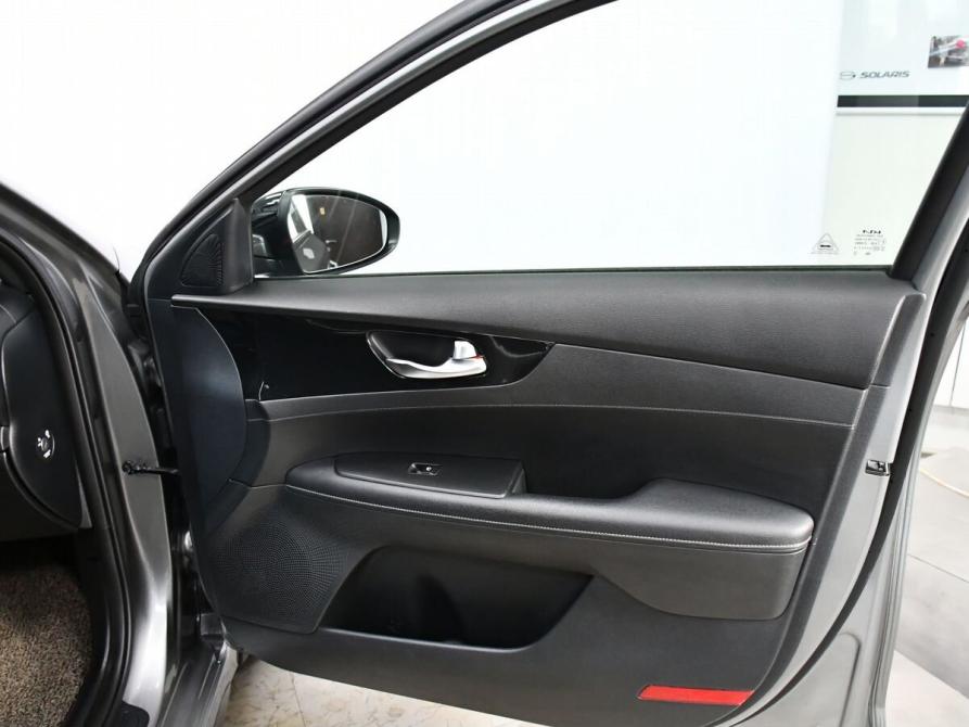 Kia Cerato IV Новосибирск  - изображение 21