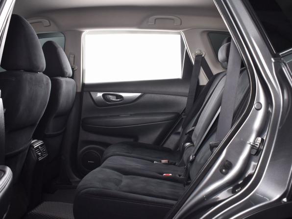 Nissan X-Trail III с пробегом 2015 года, цена 1 559 999 рублей, 220800 км, внедорожник, Автокод Объявления