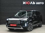 Exeed VX I Екатеринбург  - изображение 24