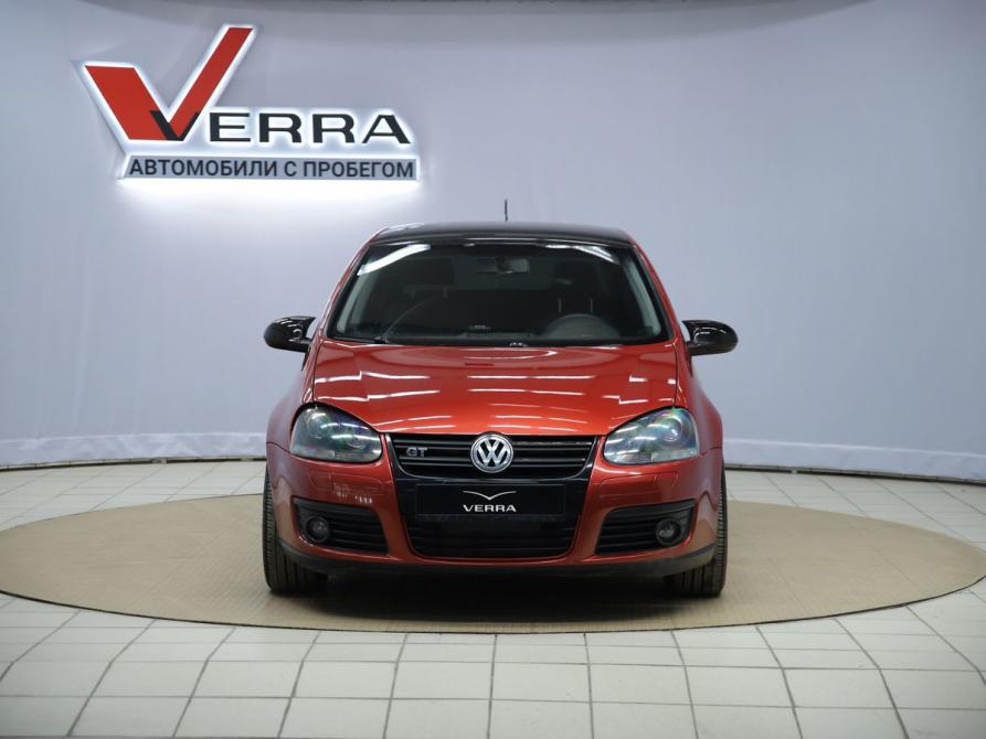 Volkswagen Golf V Уфа  - изображение 2