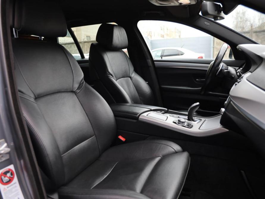 BMW 5 серии VI (F10/F11/F07) Санкт-Петербург  - изображение 10