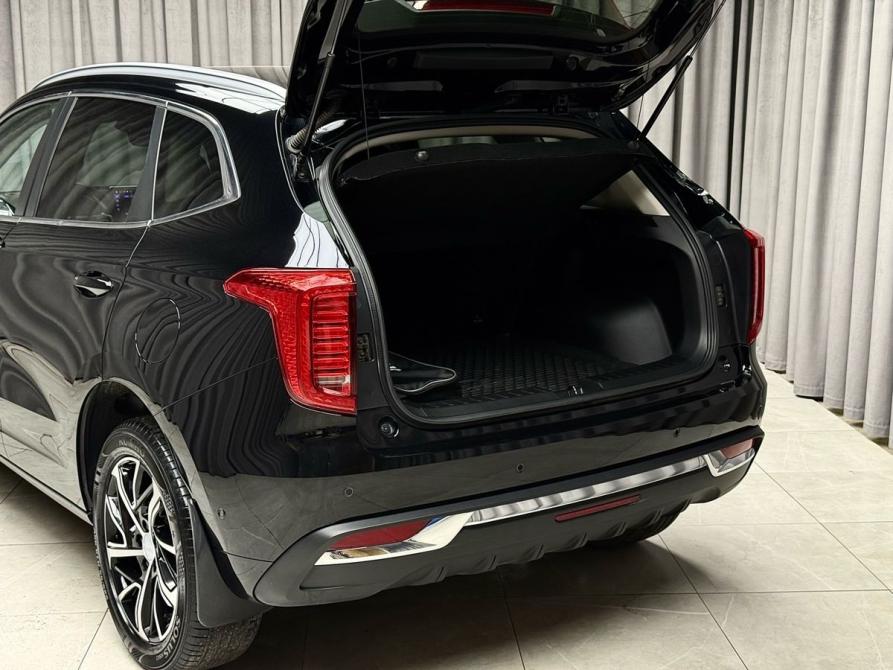 Haval Jolion I Рестайлинг Ижевск  - изображение 9