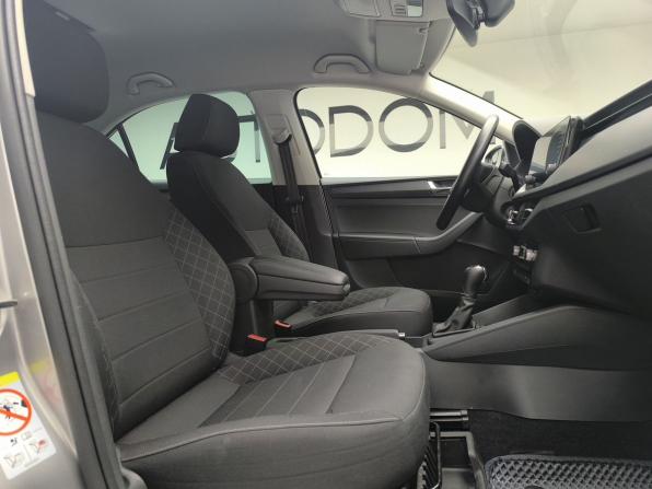 Skoda Rapid II с пробегом 2021 года, цена 1 547 000 рублей, 119407 км, лифтбек, Автокод Объявления