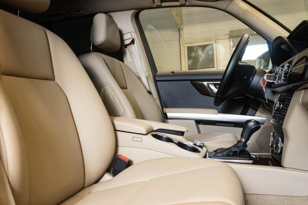Mercedes-Benz GLK-Класс I (X204) Уфа  - изображение 12