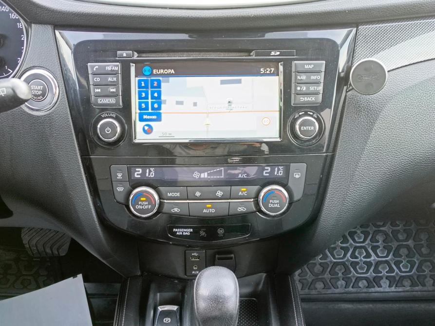 Nissan X-Trail III Тюмень  - изображение 21