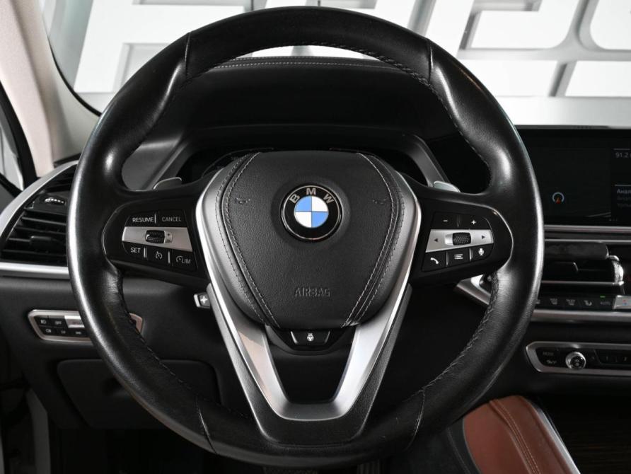 BMW X6 III (G06) Ростов-на-Дону  - изображение 18
