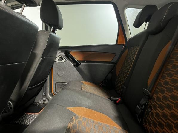 Lada (ВАЗ) Granta I Рестайлинг с пробегом 2021 года, цена 889 900 рублей, 67000 км, универсал, Автокод Объявления