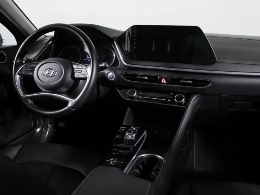 Hyundai Sonata VIII (DN8) Москва  - изображение 12