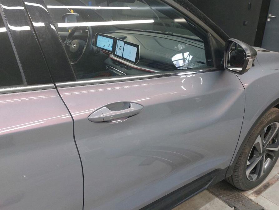 Geely Coolray I Рестайлинг Москва  - изображение 18