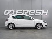 Opel Astra H Рестайлинг Воронеж  - изображение 23