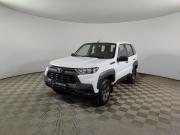 Lada (ВАЗ) Niva Travel I Уфа  - изображение 23