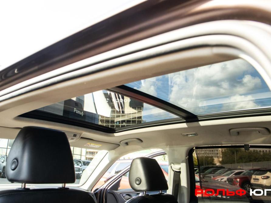 Skoda Kodiaq I Москва  - изображение 13