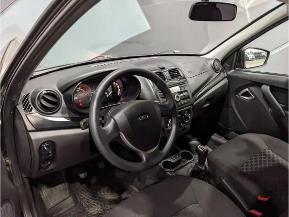 Lada (ВАЗ) Granta I Рестайлинг с пробегом 2023 года, цена 725 000 рублей, 65098 км, седан, Автокод Объявления