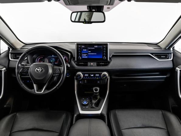 Toyota RAV4 V (XA50) с пробегом 2019 года, цена 3 099 000 рублей, 126000 км, внедорожник, Автокод Объявления