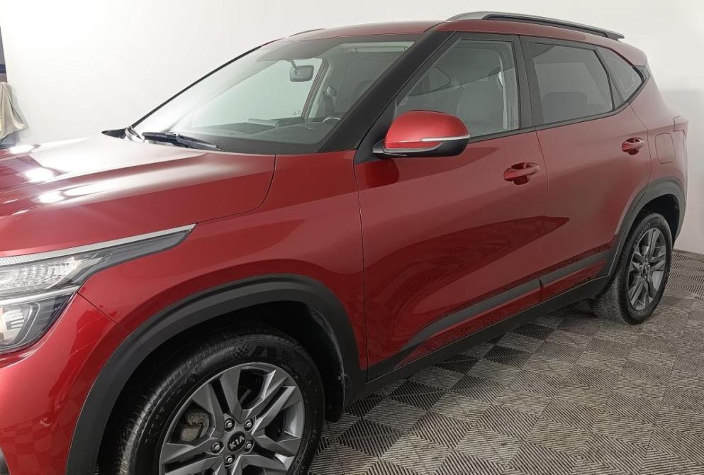 Kia Seltos I Волгоград  - изображение 20
