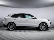 Porsche Cayenne III Рестайлинг Москва  - изображение 30