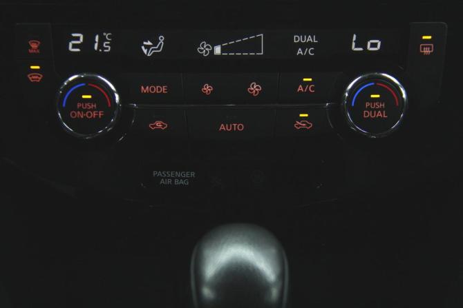 Nissan X-Trail III с пробегом 2018 года, цена 2 038 600 рублей, 90693 км, внедорожник, Автокод Объявления
