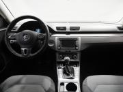 Volkswagen Passat B7 Москва  - изображение 26