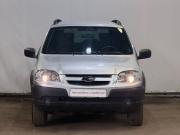 Chevrolet Niva I Рестайлинг Кемерово  - изображение 24