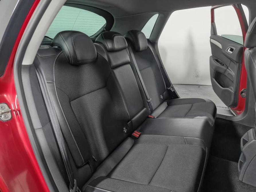 Citroen C4 II Нижний Новгород  - изображение 11