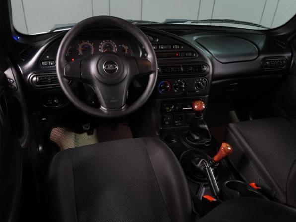 Lada (ВАЗ) Niva с пробегом 2020 года, цена 969 000 рублей, 45265 км, внедорожник, Автокод Объявления