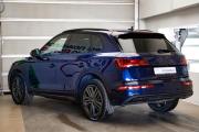 Audi Q5 II (FY) Рестайлинг Москва  - изображение 47