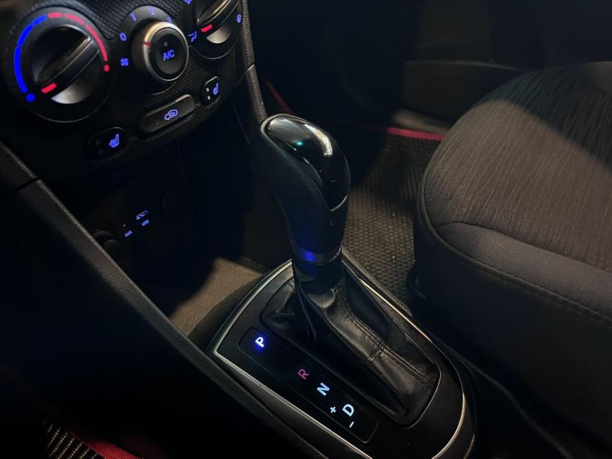 Hyundai Solaris I Рестайлинг Чебоксары  - изображение 30