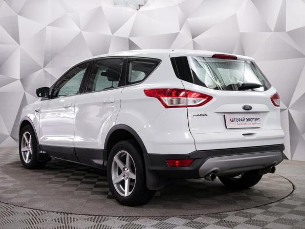 Ford Kuga II с пробегом 2016 года, цена 1 414 000 рублей, 178000 км, внедорожник, Автокод Объявления