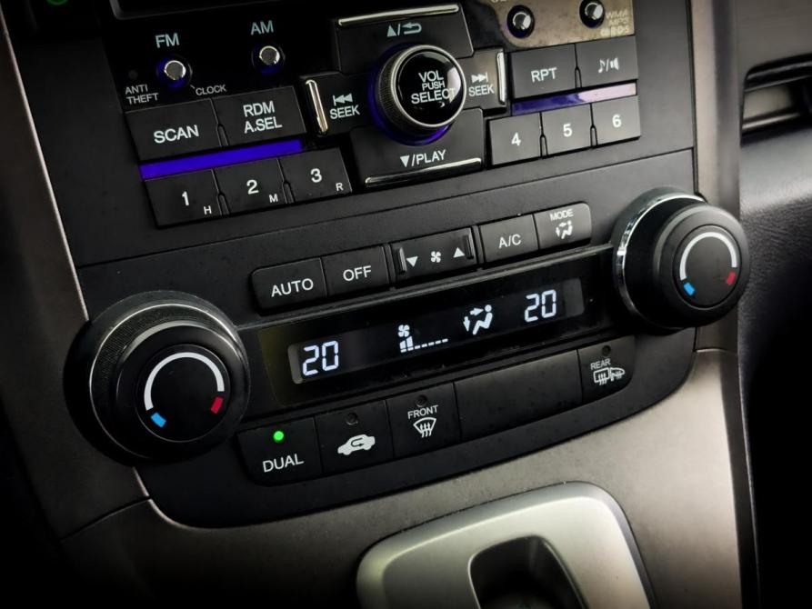Honda CR-V III Рестайлинг Москва  - изображение 25