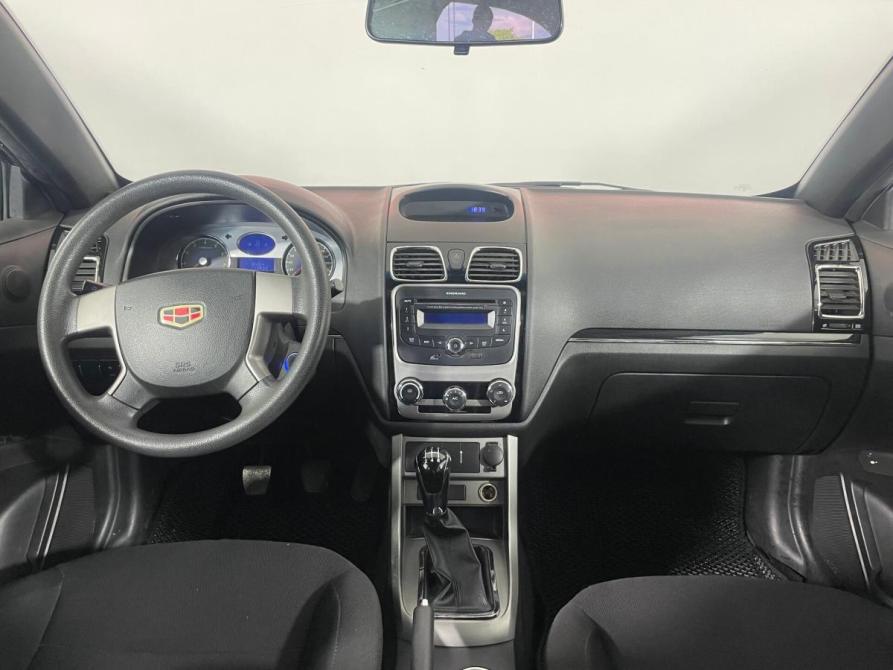 Geely Emgrand EC7 Воронеж  - изображение 9