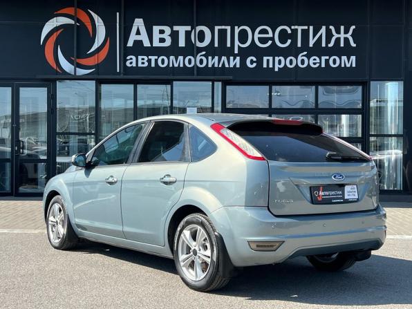 Ford Focus II Рестайлинг с пробегом 2010 года, цена 680 000 рублей, 244178 км, хэтчбек, Автокод Объявления