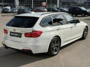 BMW 3 серии VI (F3x) Рестайлинг Москва  - изображение 40