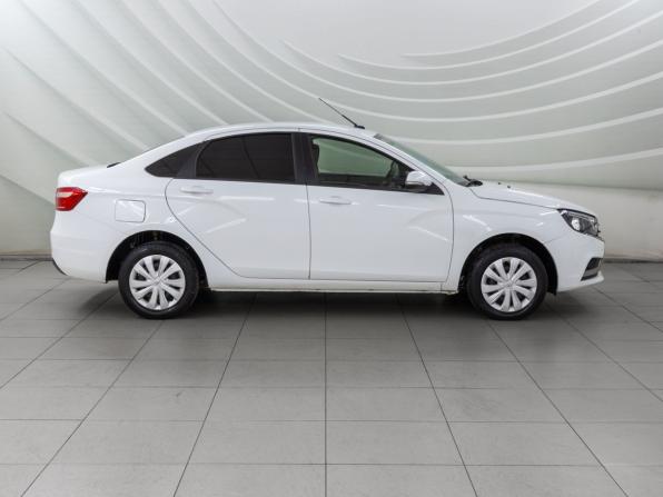 Lada (ВАЗ) Vesta I с пробегом 2019 года, цена 788 000 рублей, 137363 км, седан, Автокод Объявления