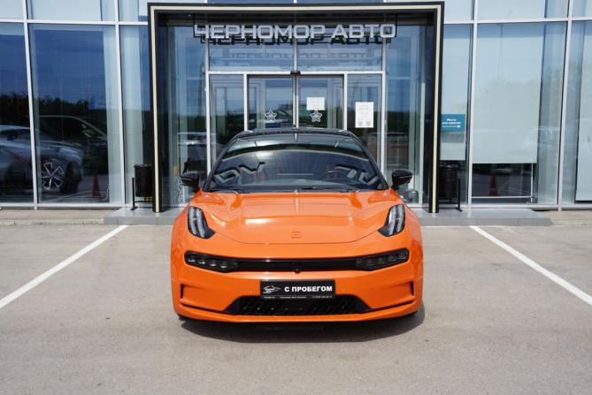 Zeekr 001 I с пробегом 2023 года, цена 5 850 000 рублей, 40000 км, хэтчбек, Автокод Объявления