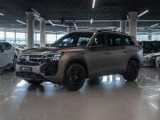 Volkswagen Teramont II (China Market) Москва  - изображение 30