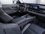 Chery Tiggo 7 Pro Max I Рестайлинг Москва  - изображение 34