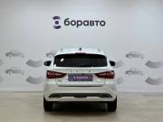 Lada (ВАЗ) Vesta I Рестайлинг (NG) Ставрополь  - изображение 22