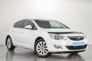 Opel Astra J Челябинск  - изображение 20