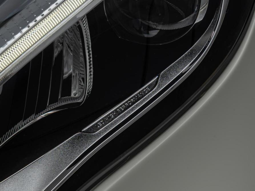 Mercedes-Benz GLA AMG I (X156) Рестайлинг Краснодар  - изображение 9