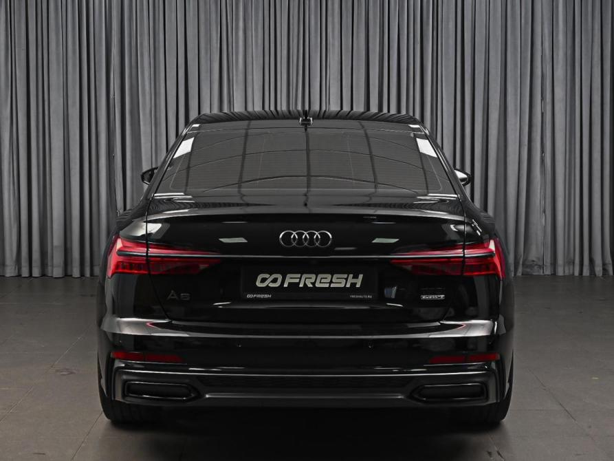 Audi A6 V (C8) Ставрополь  - изображение 4