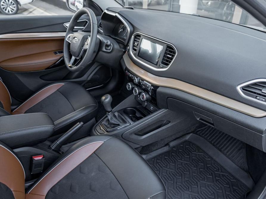 Lada (ВАЗ) Vesta I Рестайлинг (NG) Казань  - изображение 6