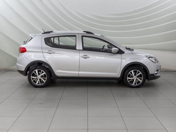Lifan X50 с пробегом 2017 года, цена 748 000 рублей, 40239 км, хэтчбек, Автокод Объявления