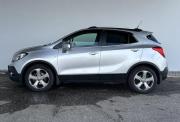 Opel Mokka I Киров  - изображение 43