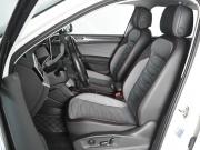 Volkswagen Tiguan II Рестайлинг (China Market) Ростов-на-Дону  - изображение 32